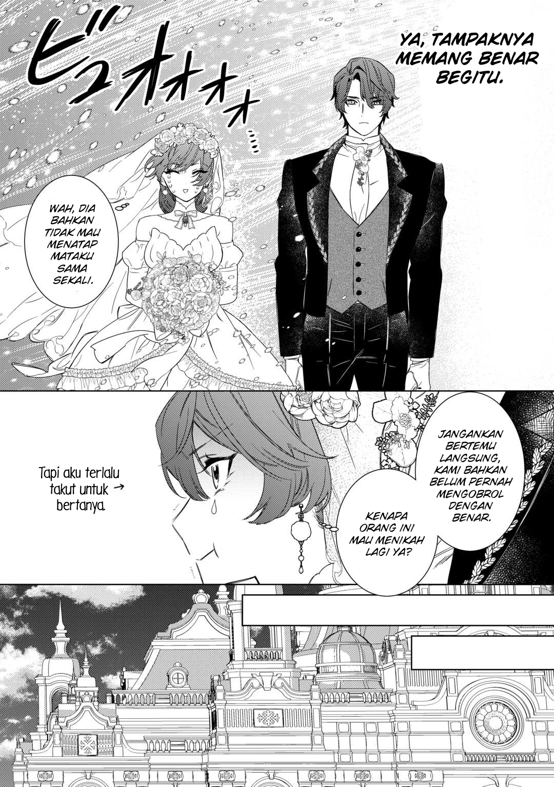 Mamahaha no Kokoroe Chapter 1 - halaman 15