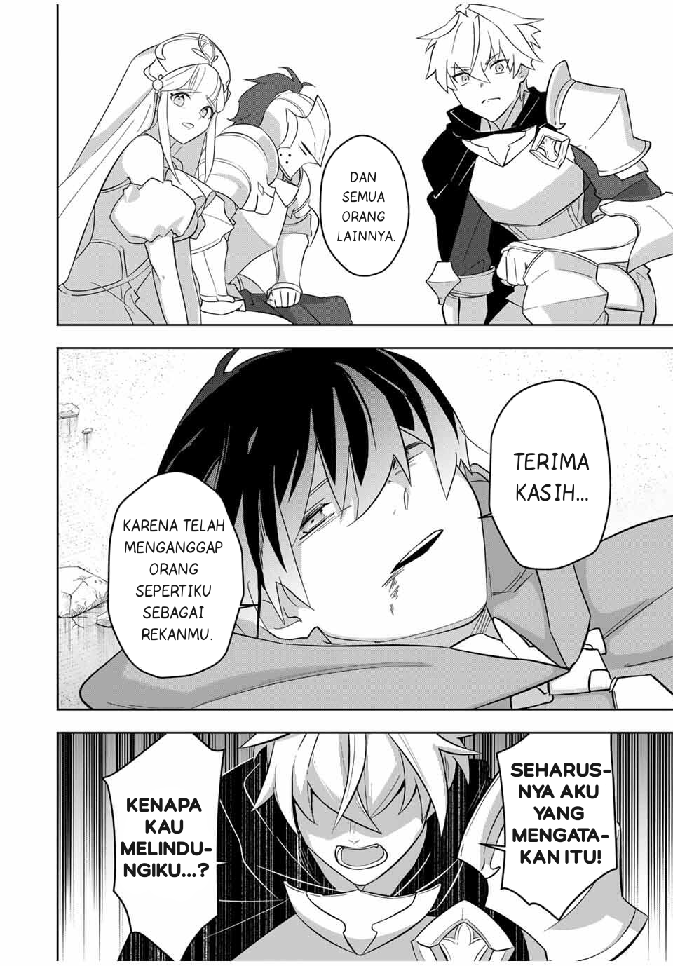 Koujo Tensei: Densetsu no Daimadoushi (♂), Himekishi to Narite Densetsu no Reijou Kishidan wo Tsukuri Musou suru Chapter 1 - halaman 9