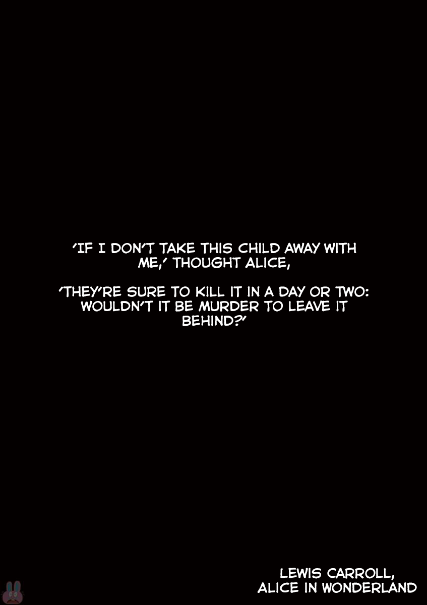 Halaman dari Alice on Border Road Chapter 20