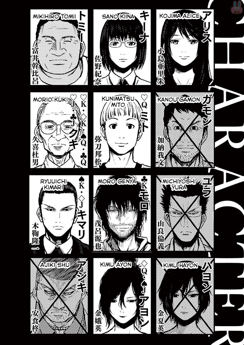 Halaman dari Alice on Border Road Chapter 20