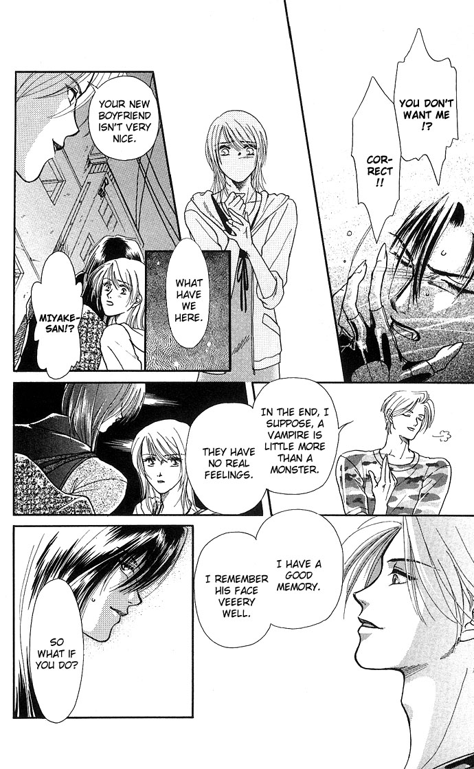 Halaman dari Kindan no Koi wo Shiyou Chapter 5