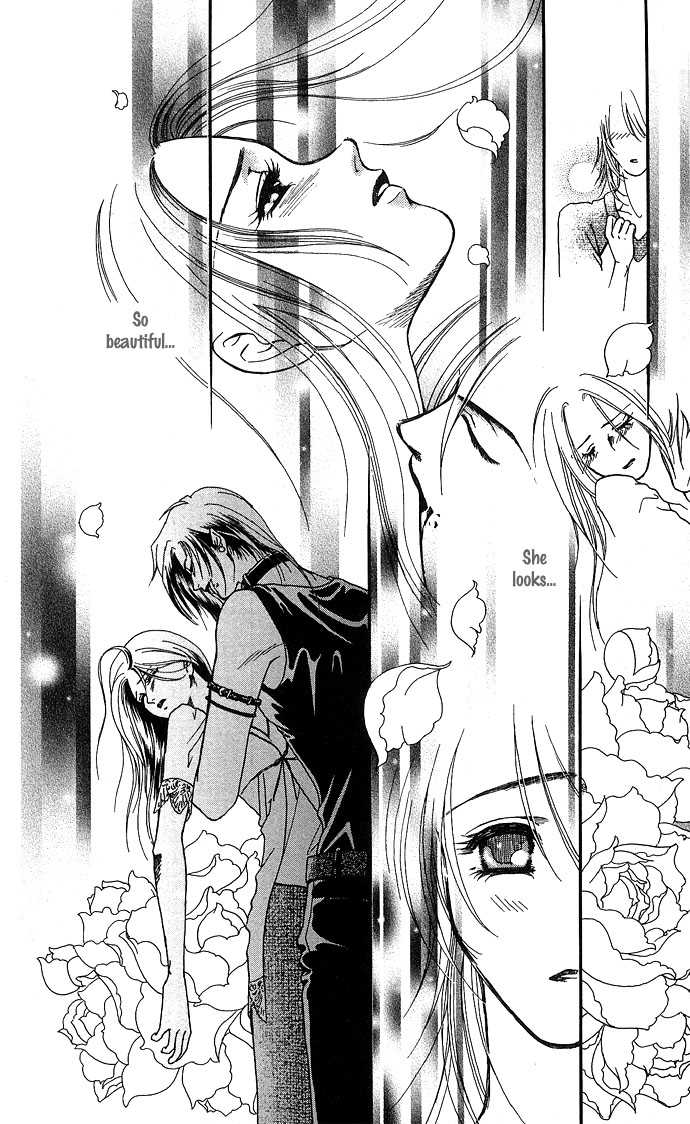 Halaman dari Kindan no Koi wo Shiyou Chapter 5