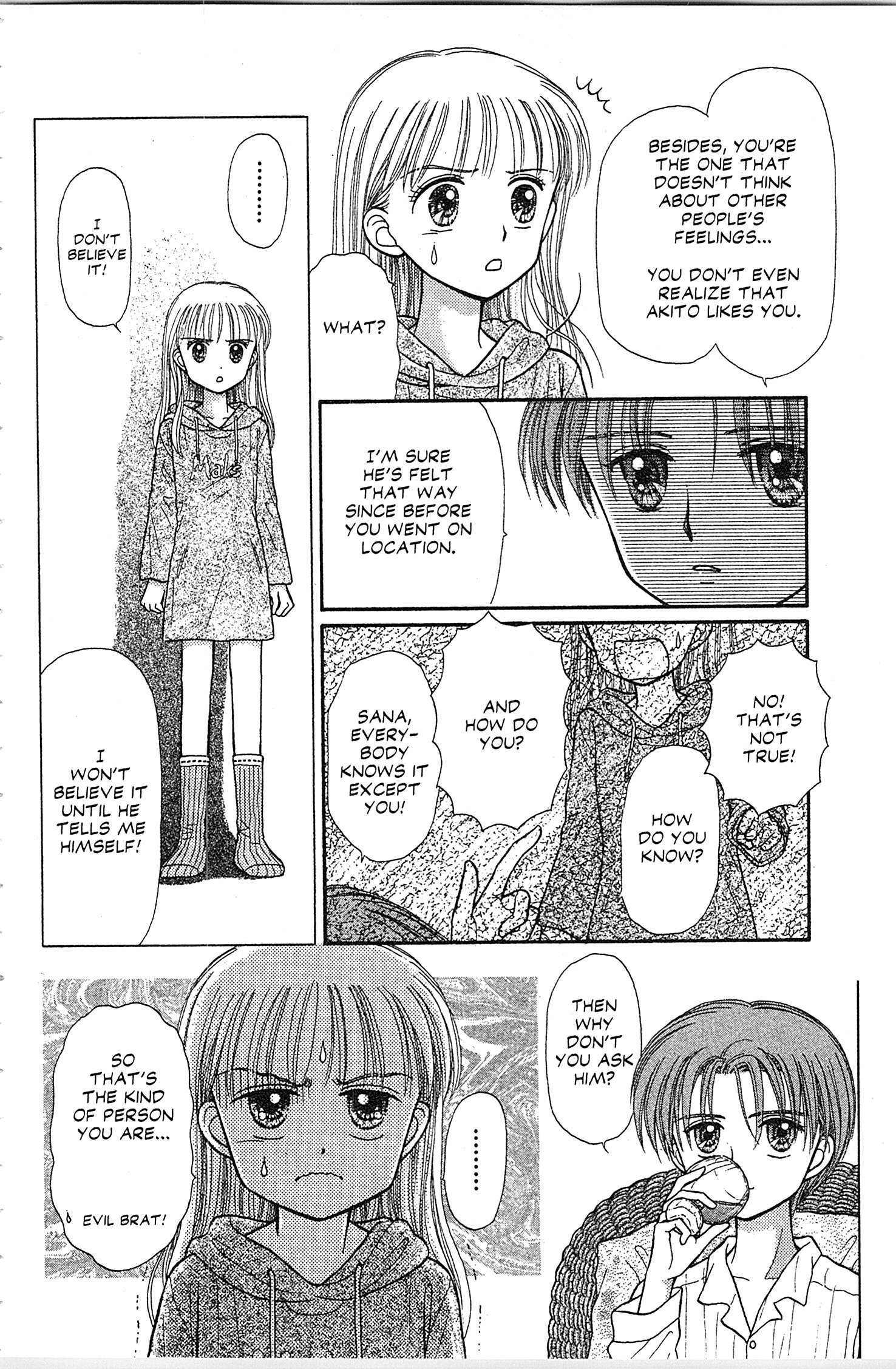 Halaman dari Kodocha Chapter 30