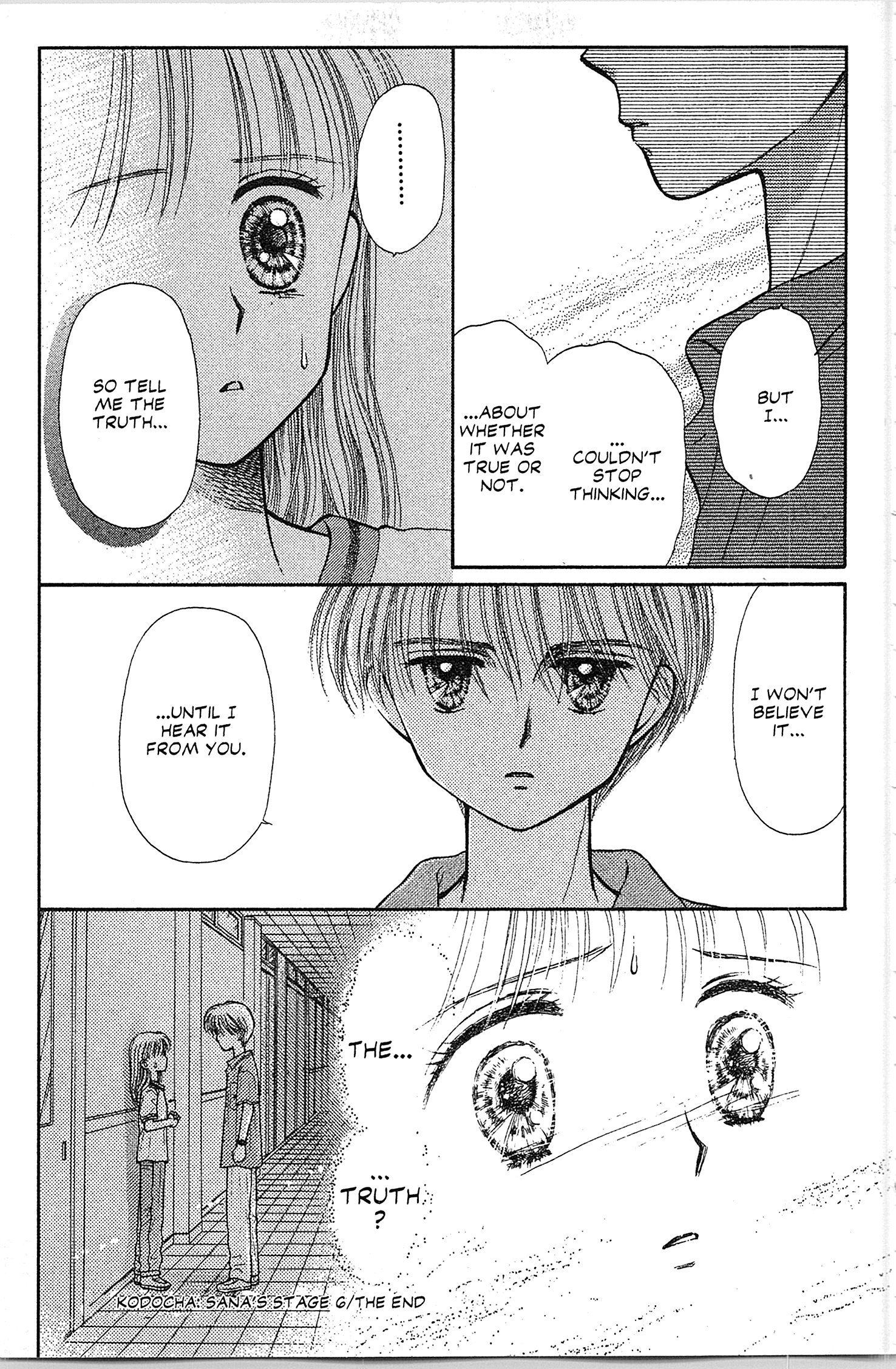 Halaman dari Kodocha Chapter 30