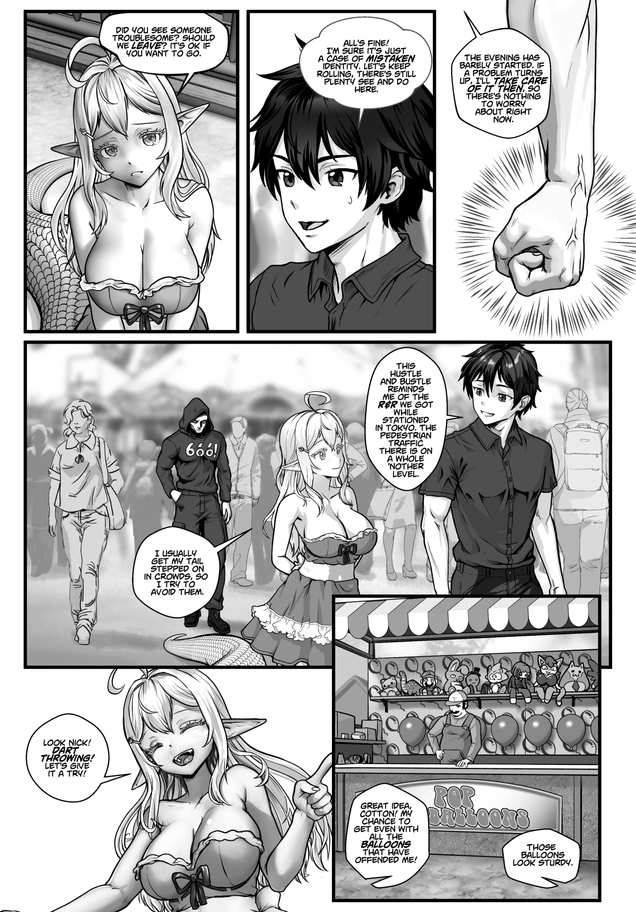 1