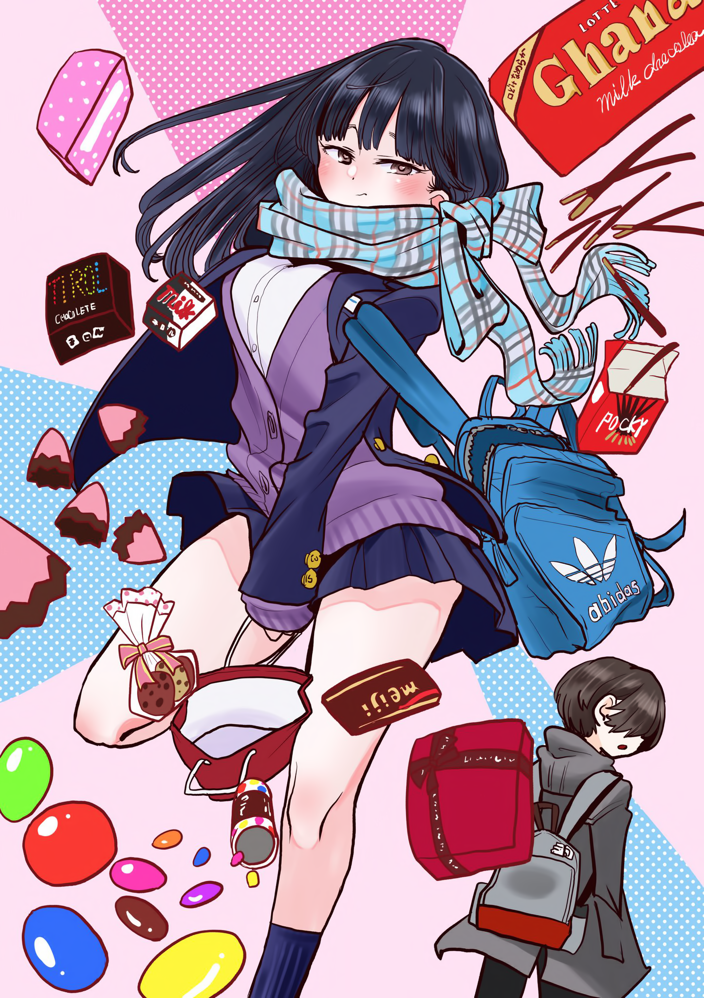 1