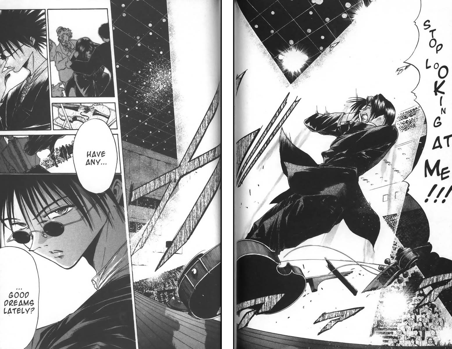 Halaman dari GetBackers Chapter 29