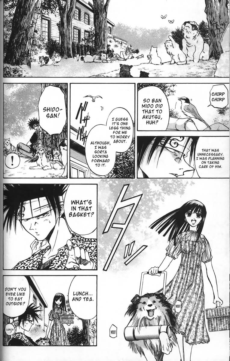 Halaman dari GetBackers Chapter 29