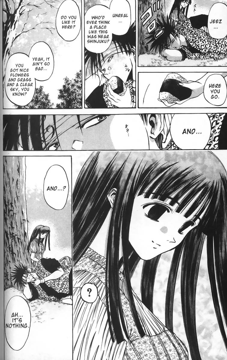 Halaman dari GetBackers Chapter 29