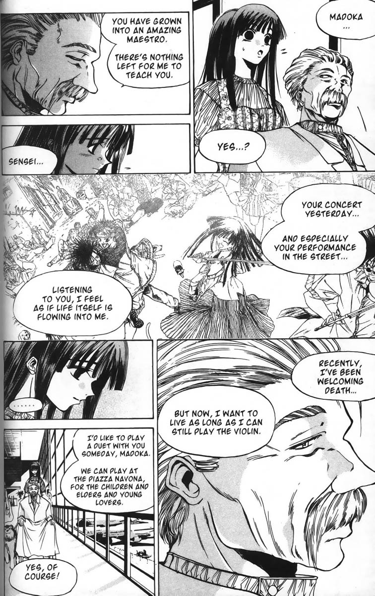 Halaman dari GetBackers Chapter 29