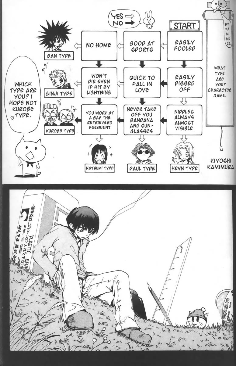 Halaman dari GetBackers Chapter 29