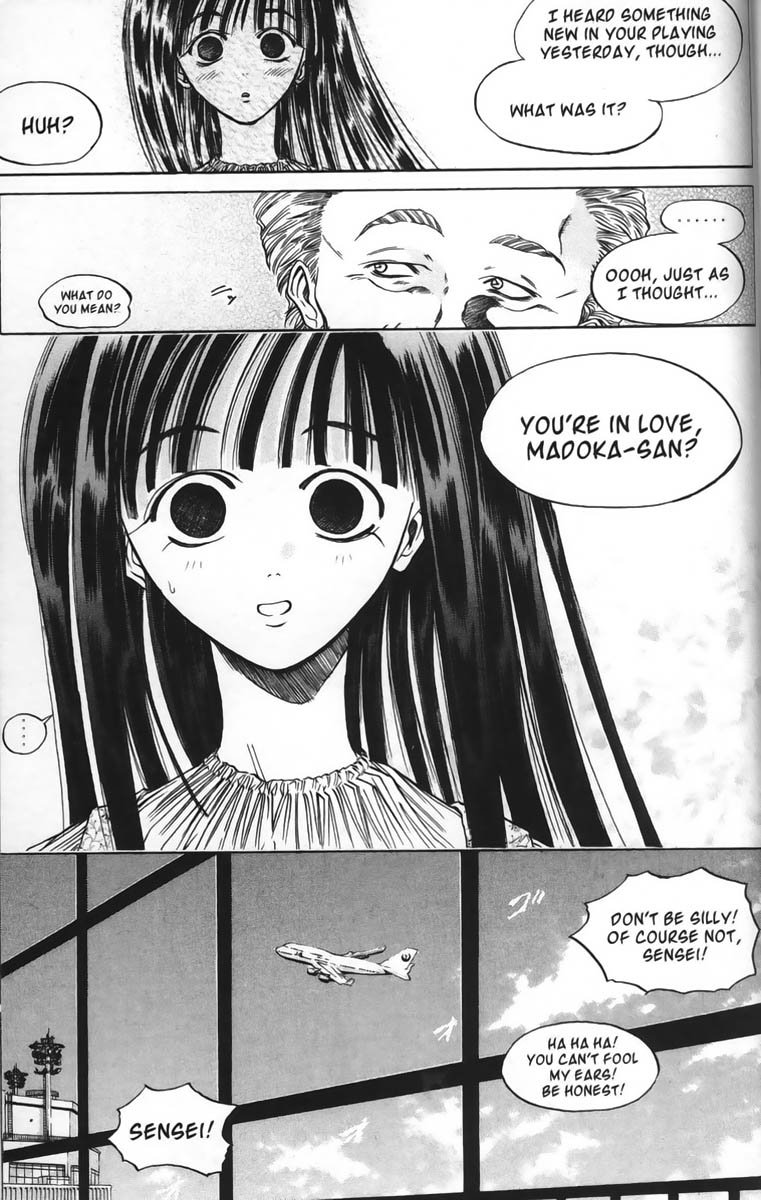 Halaman dari GetBackers Chapter 29