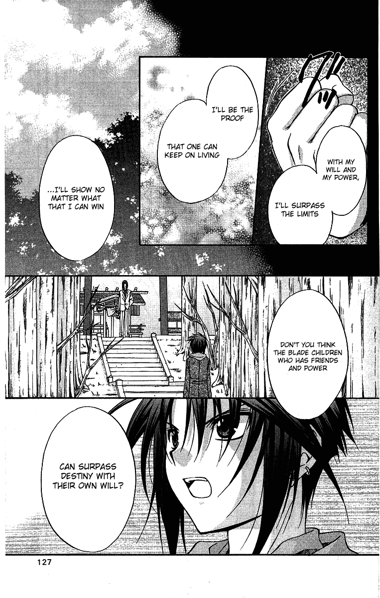 Halaman dari Spiral - Suiri no Kizuna Chapter 75