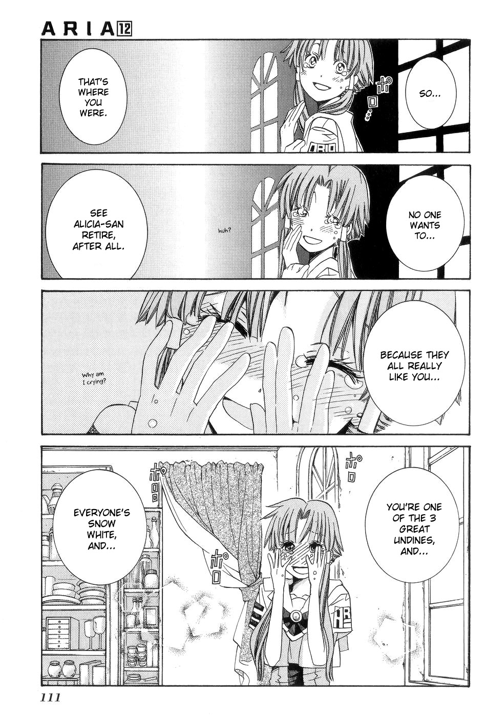 Halaman dari Aria Chapter 59