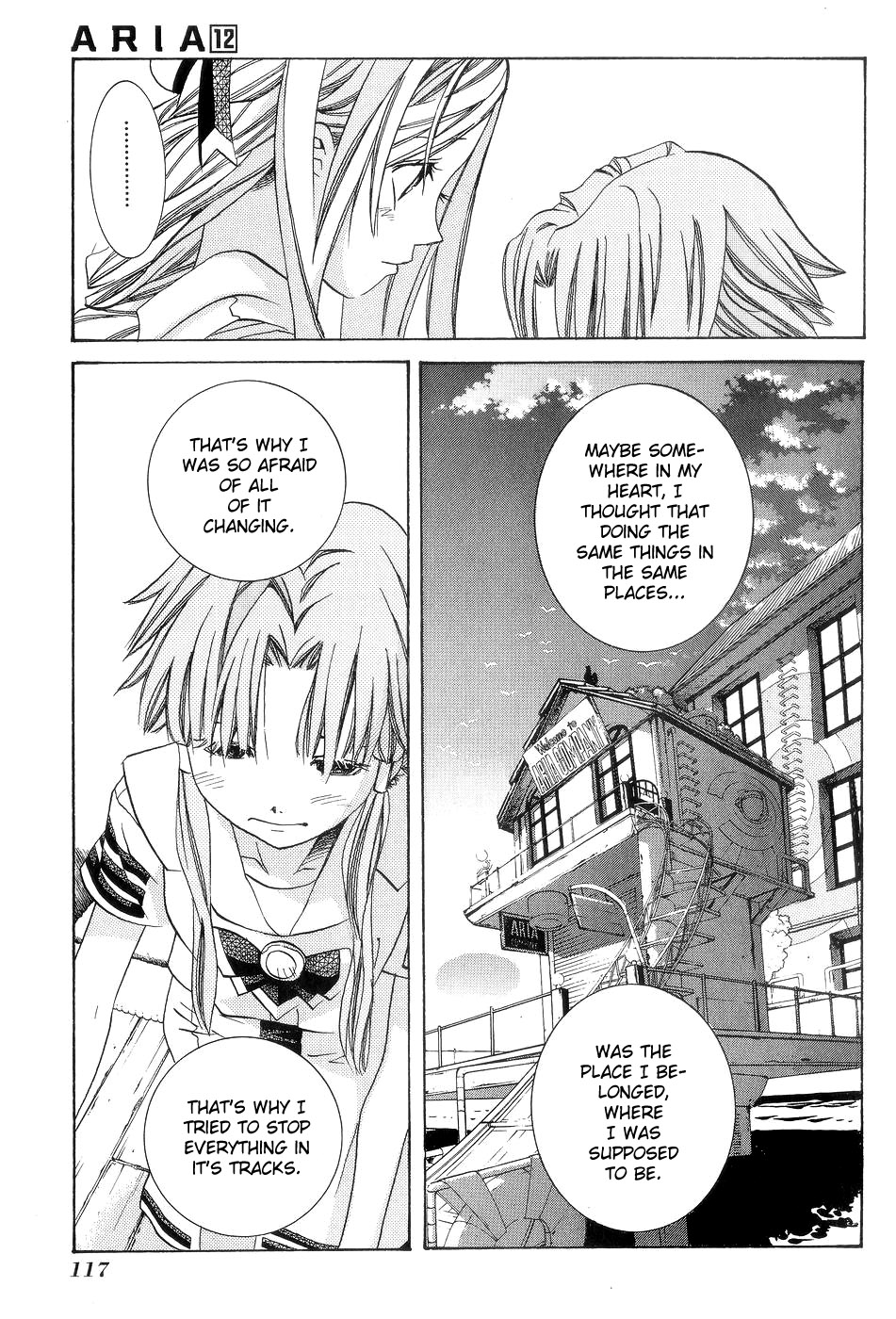 Halaman dari Aria Chapter 59