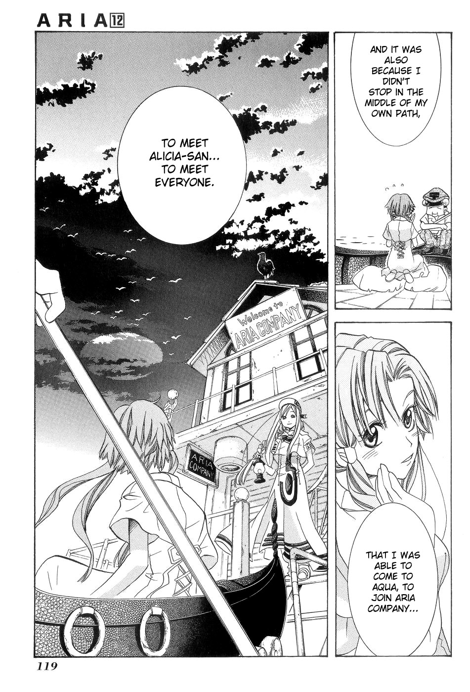 Halaman dari Aria Chapter 59