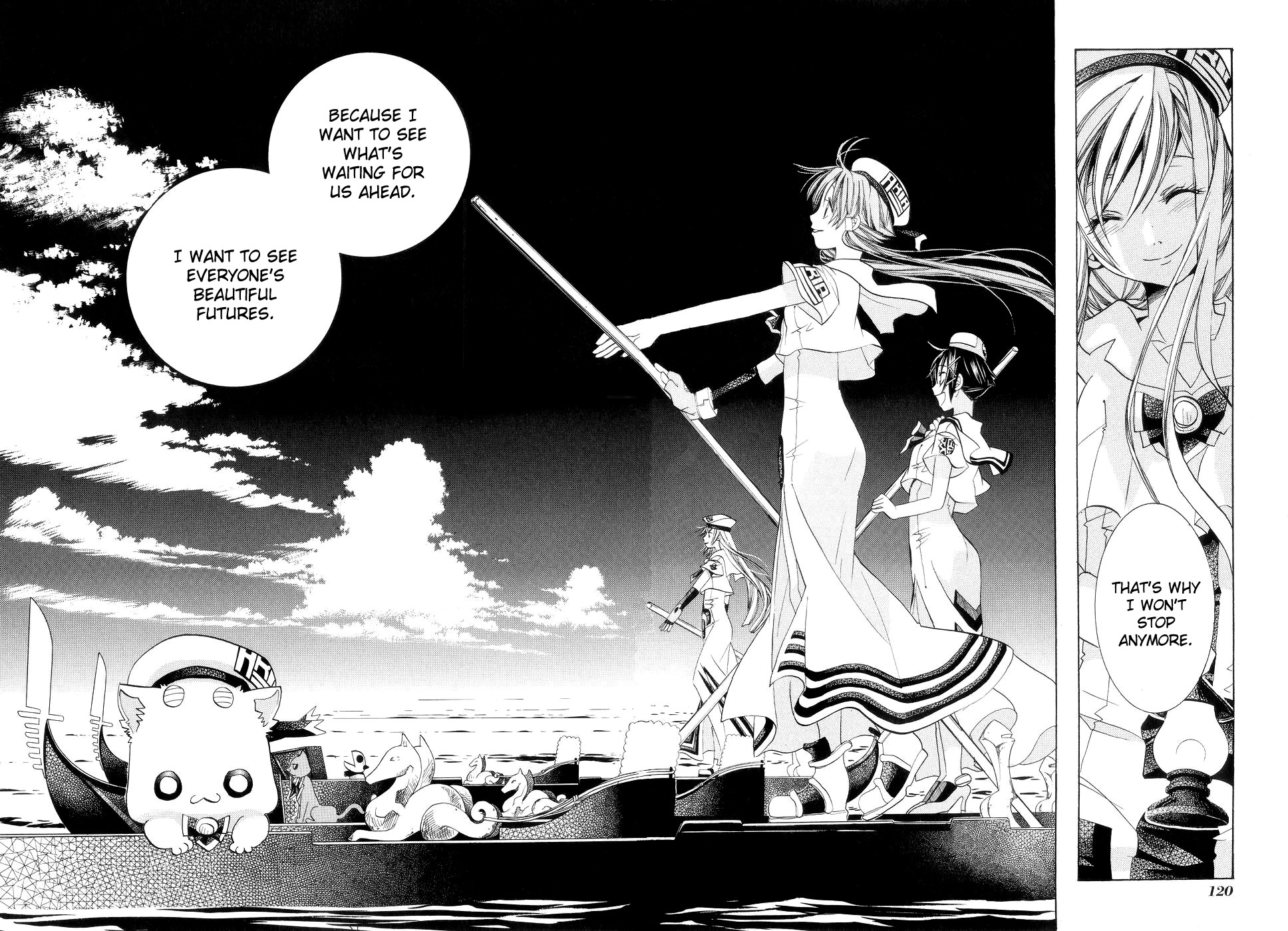 Halaman dari Aria Chapter 59