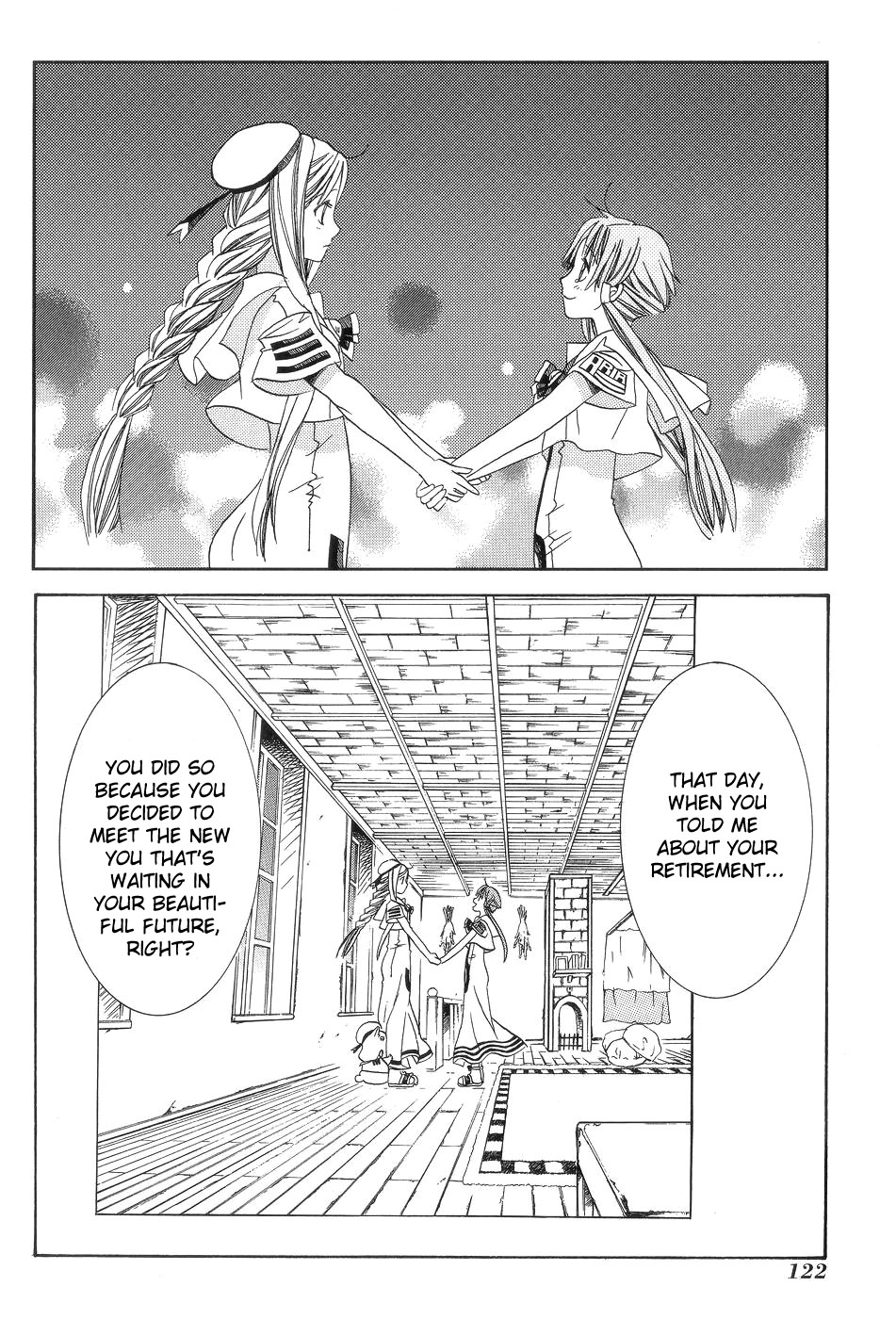 Halaman dari Aria Chapter 59