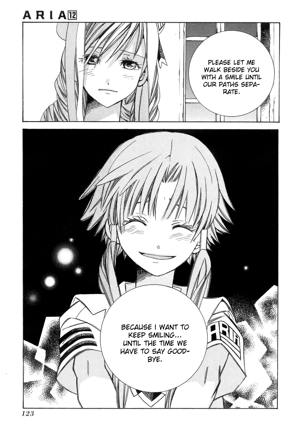 Halaman dari Aria Chapter 59