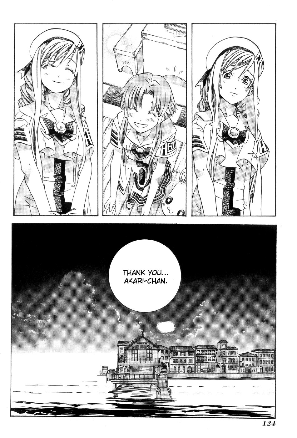 Halaman dari Aria Chapter 59