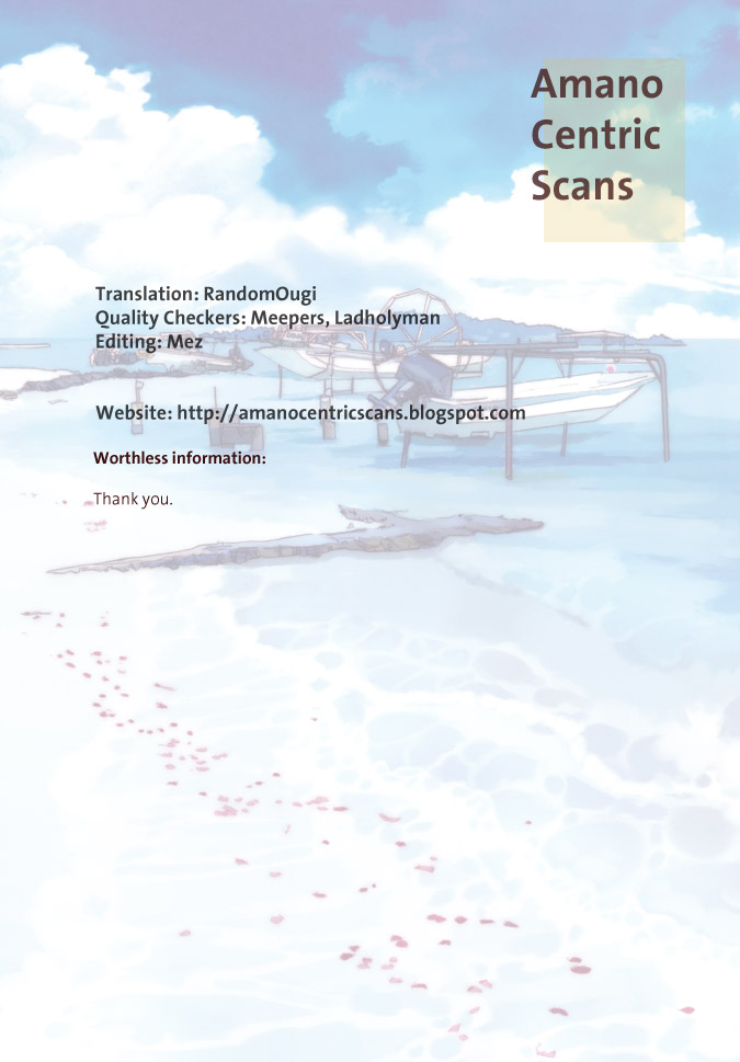 Halaman dari Aria Chapter 59