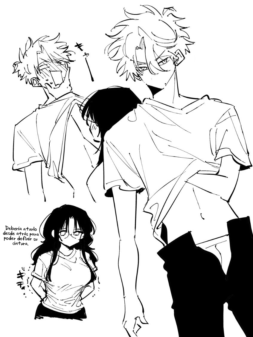 Tonari no Seki no Yatsu ga Souiu Me de Mitekuru - Capítulo 85 - Página 11 - LectorTMOo