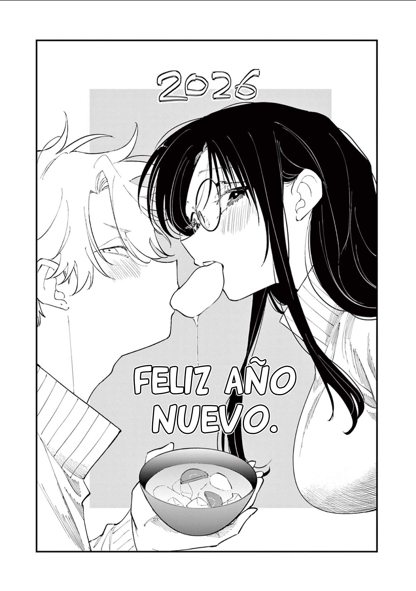 Tonari no Seki no Yatsu ga Souiu Me de Mitekuru - Capítulo 85 - Página 12 - LectorTMOo