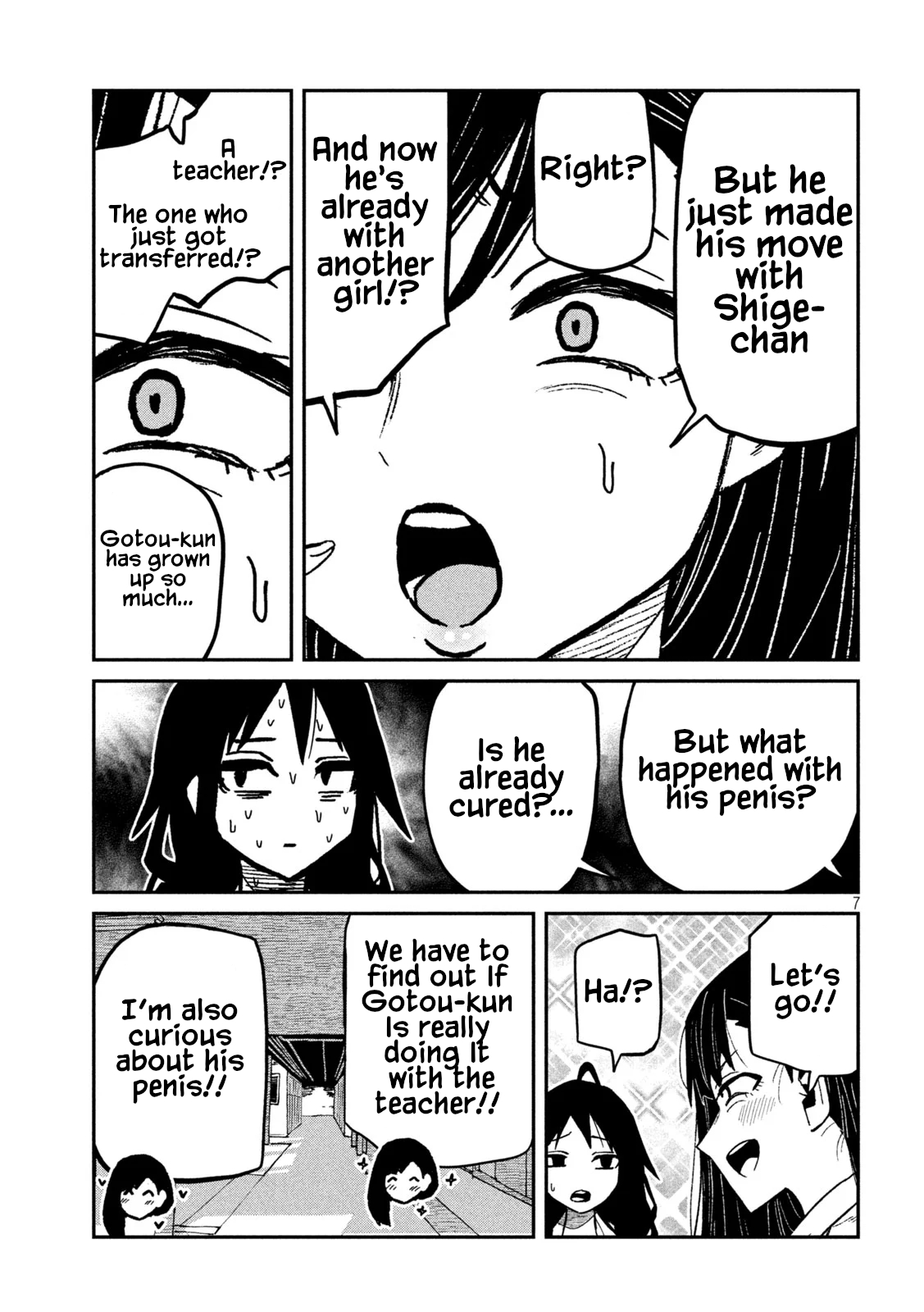 7