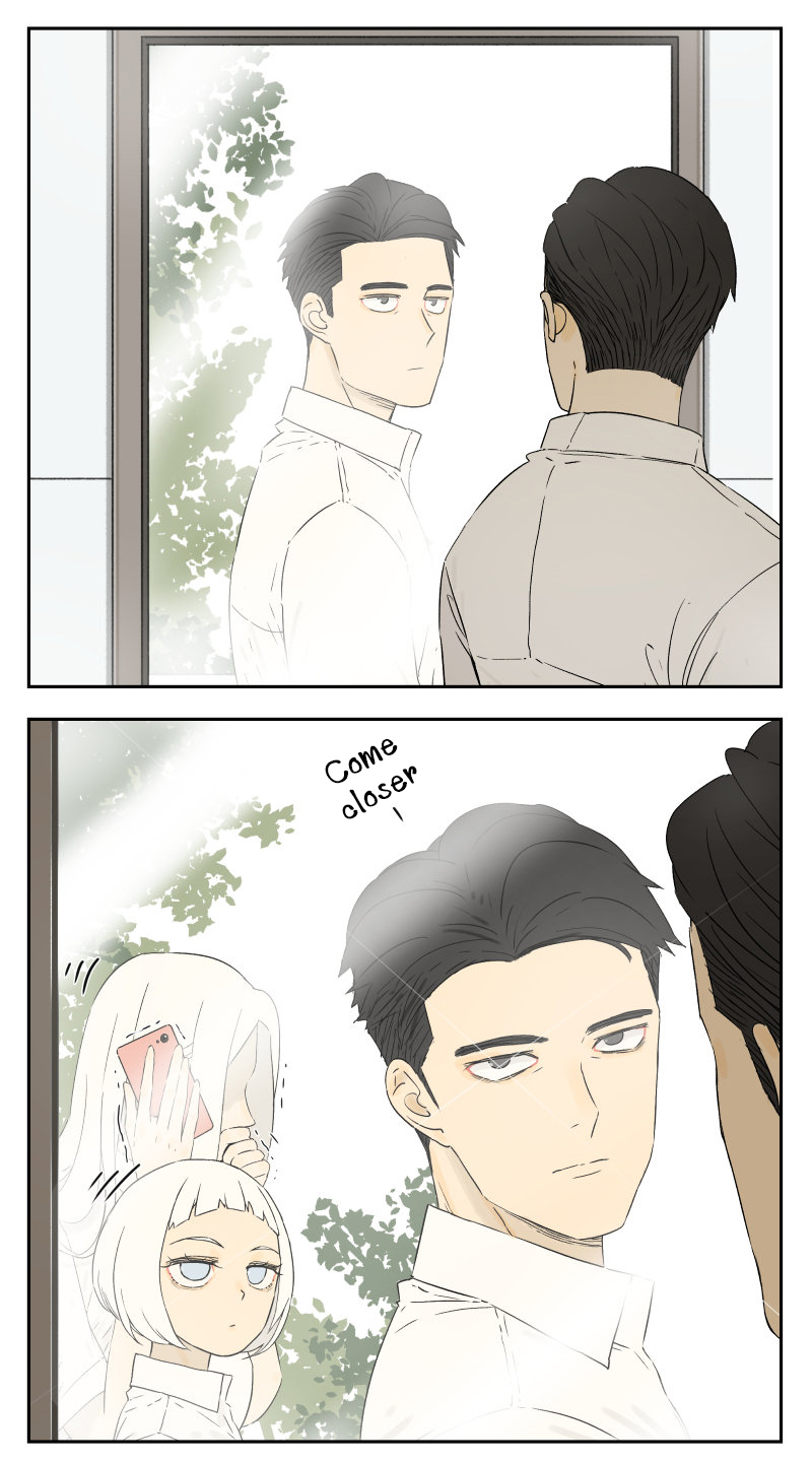 Nán Hào Shàng Fēng Chapter 16 Page 3