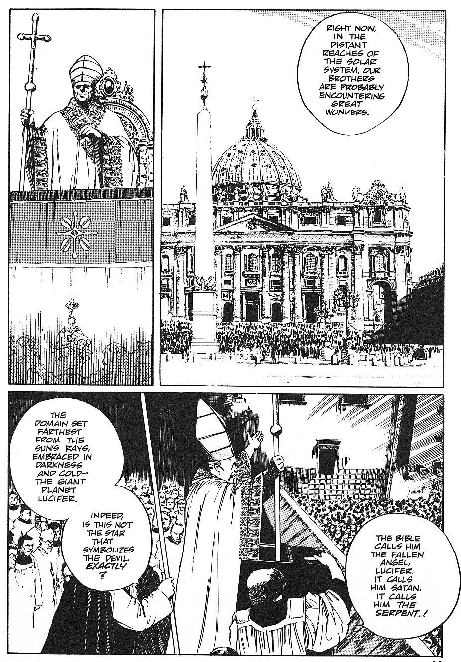 Halaman dari 2001 Nights Chapter 7.2