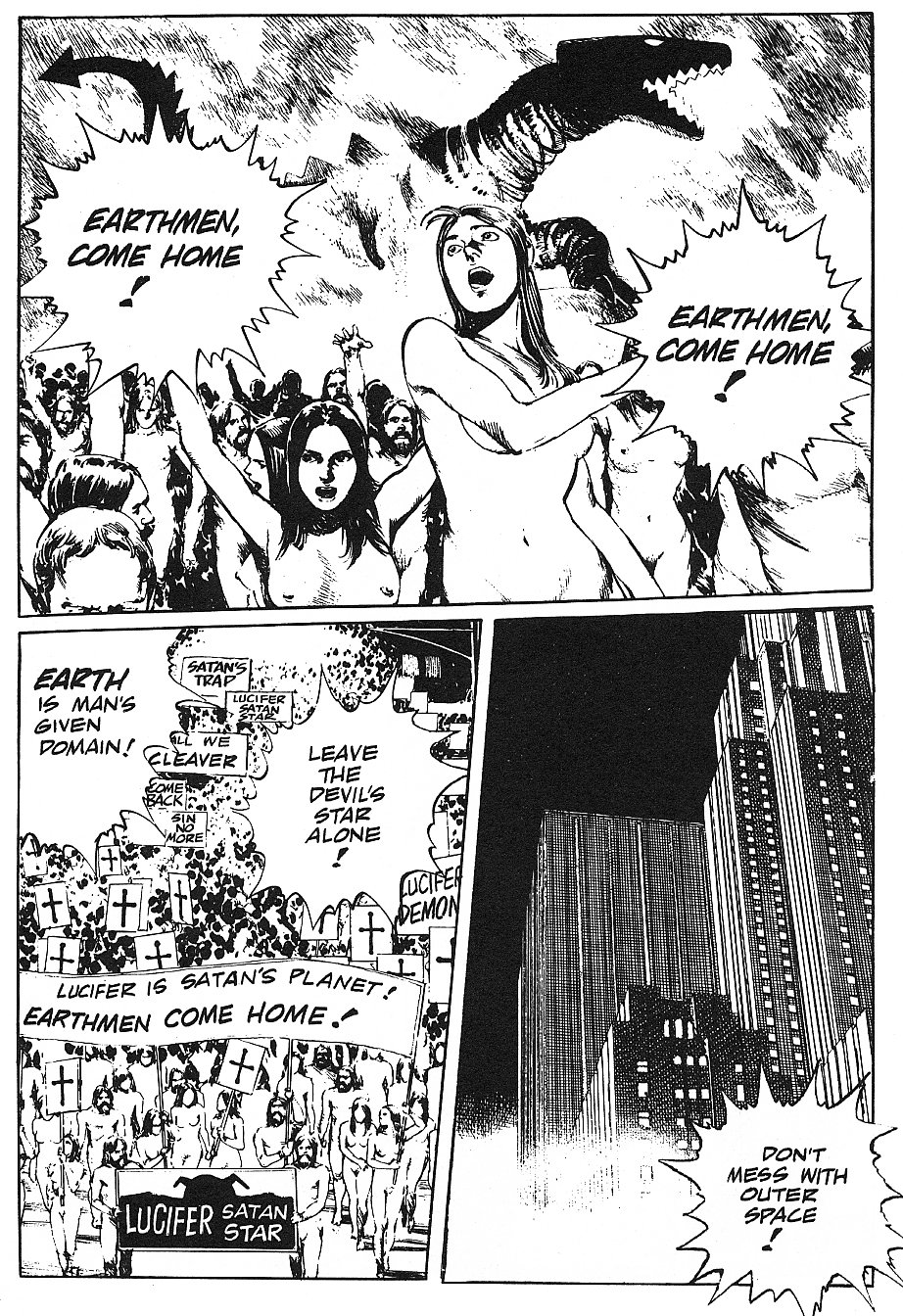 Halaman dari 2001 Nights Chapter 7.2