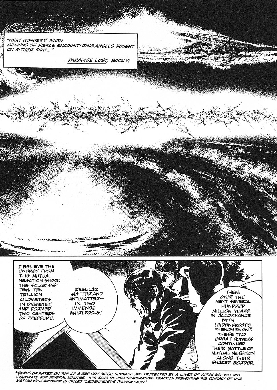 Halaman dari 2001 Nights Chapter 7.2