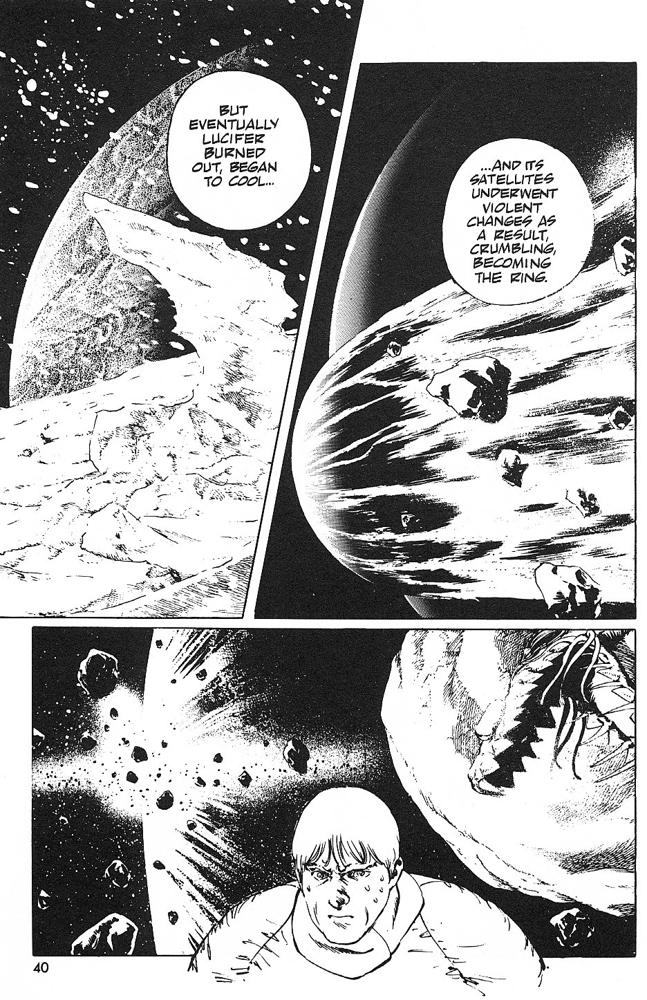 Halaman dari 2001 Nights Chapter 7.2
