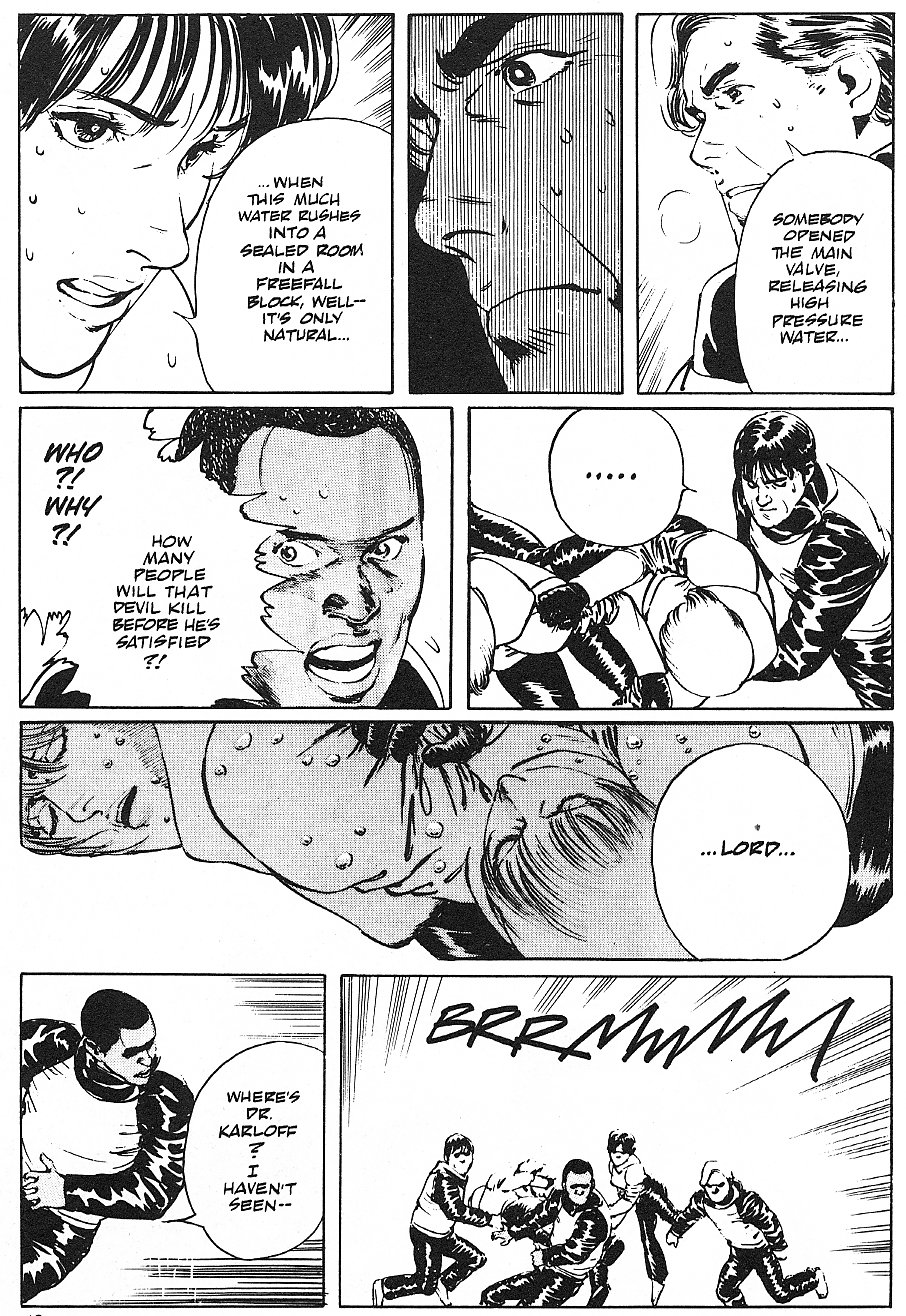 Halaman dari 2001 Nights Chapter 7.2