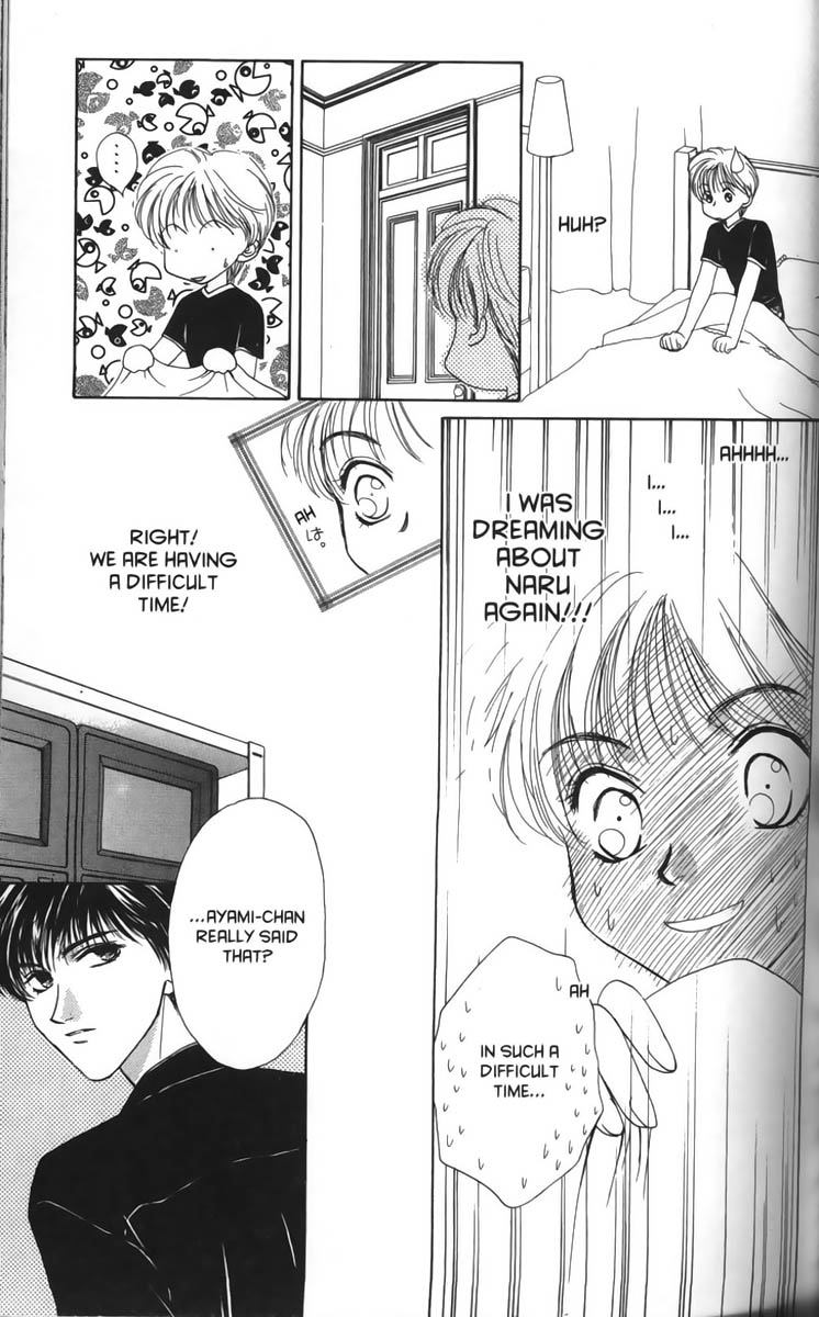 Halaman dari Ghost Hunt Chapter 3