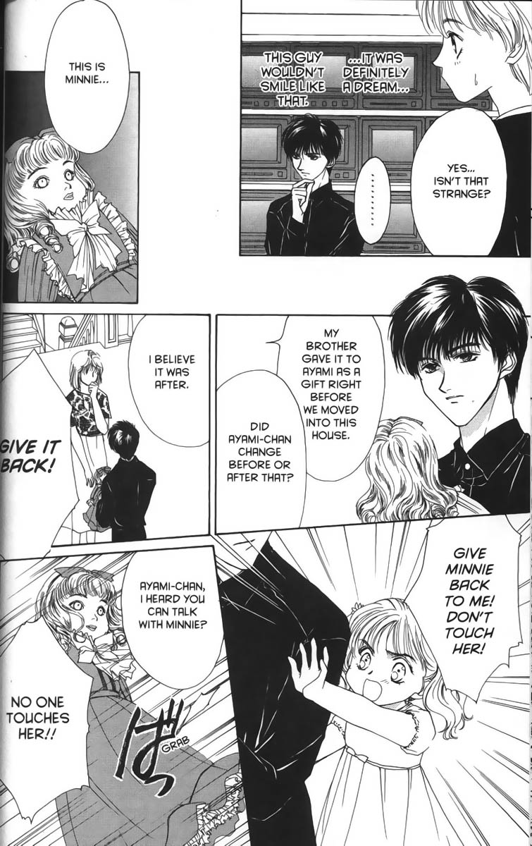 Halaman dari Ghost Hunt Chapter 3