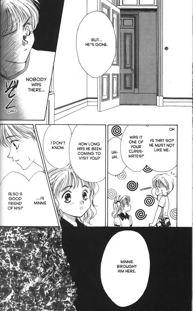 Halaman dari Ghost Hunt Chapter 3