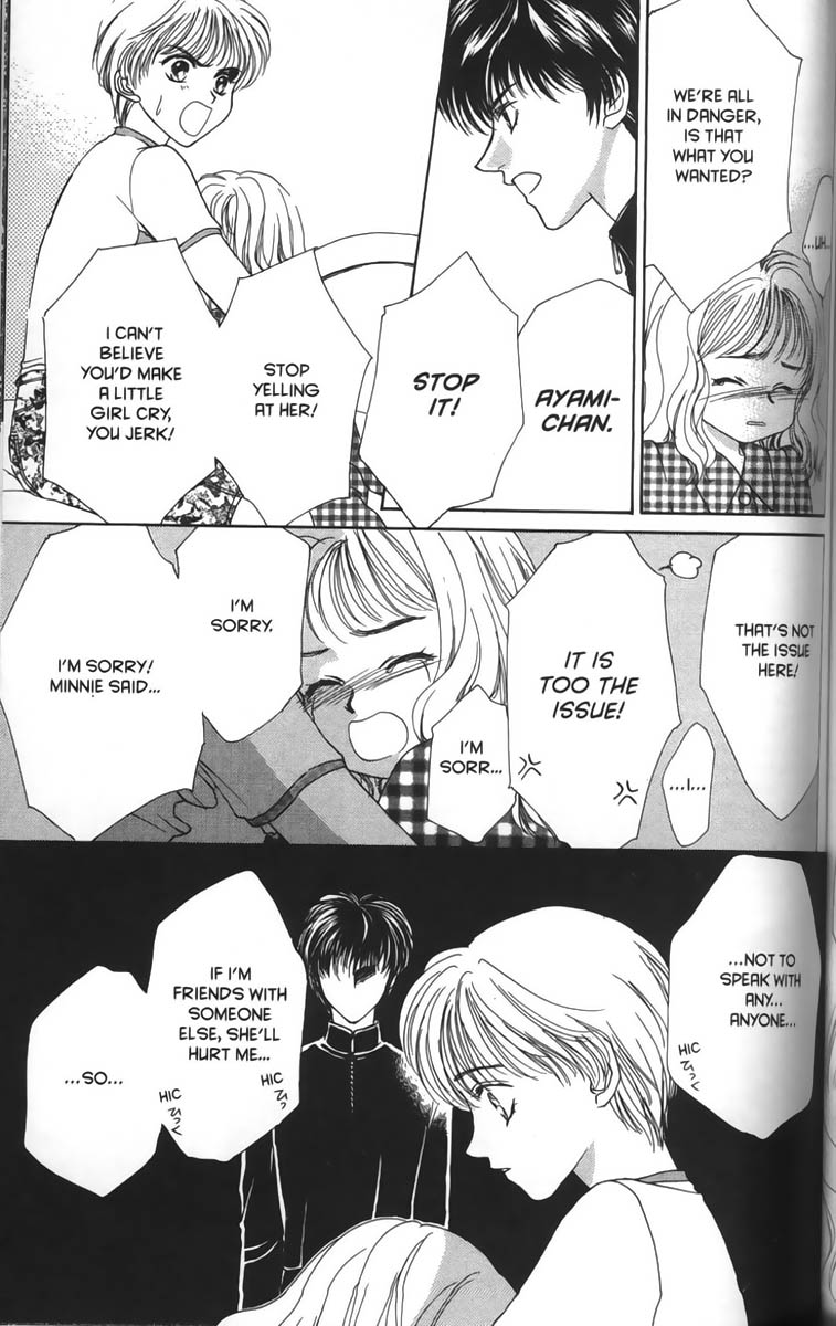 Halaman dari Ghost Hunt Chapter 3