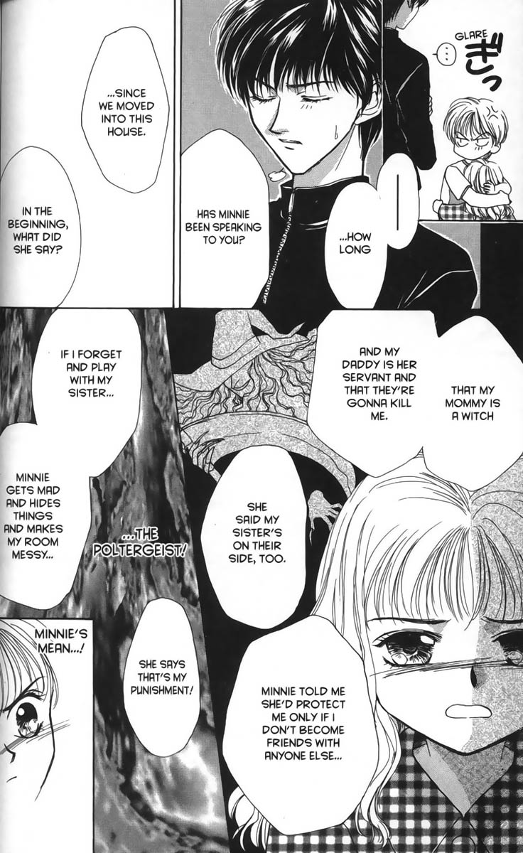 Halaman dari Ghost Hunt Chapter 3