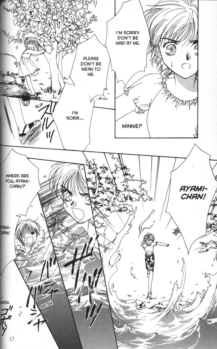 Halaman dari Ghost Hunt Chapter 3
