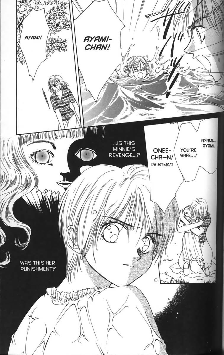 Halaman dari Ghost Hunt Chapter 3
