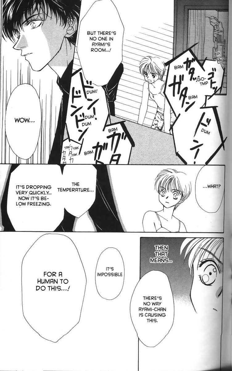 Halaman dari Ghost Hunt Chapter 3