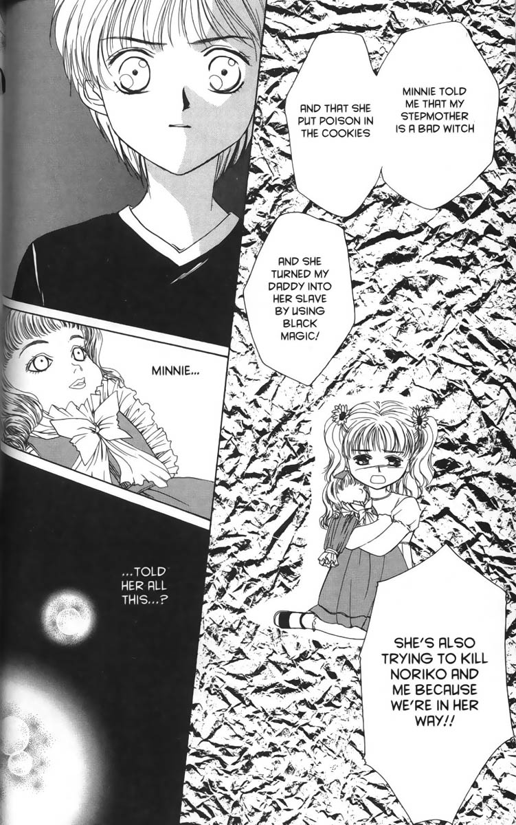 Halaman dari Ghost Hunt Chapter 3