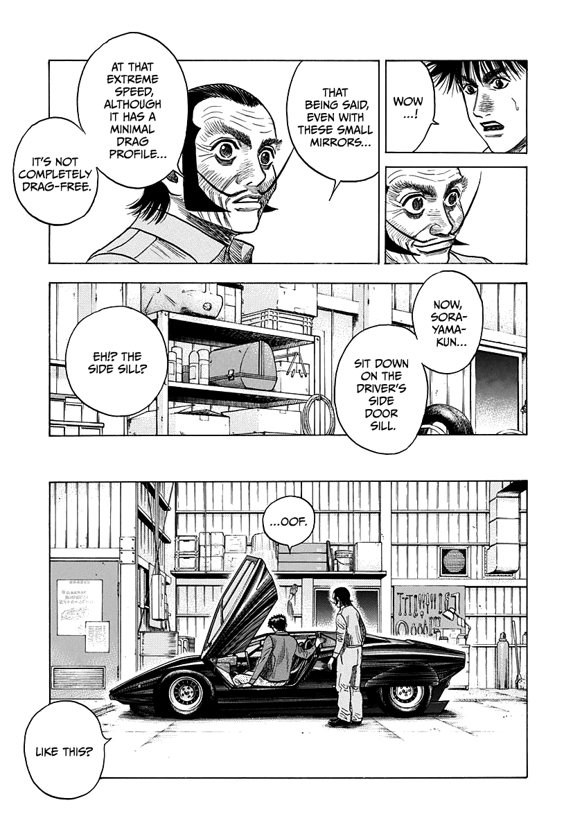 Halaman dari Countach Chapter 51