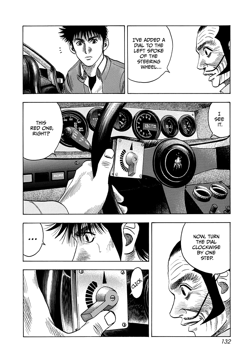 Halaman dari Countach Chapter 51