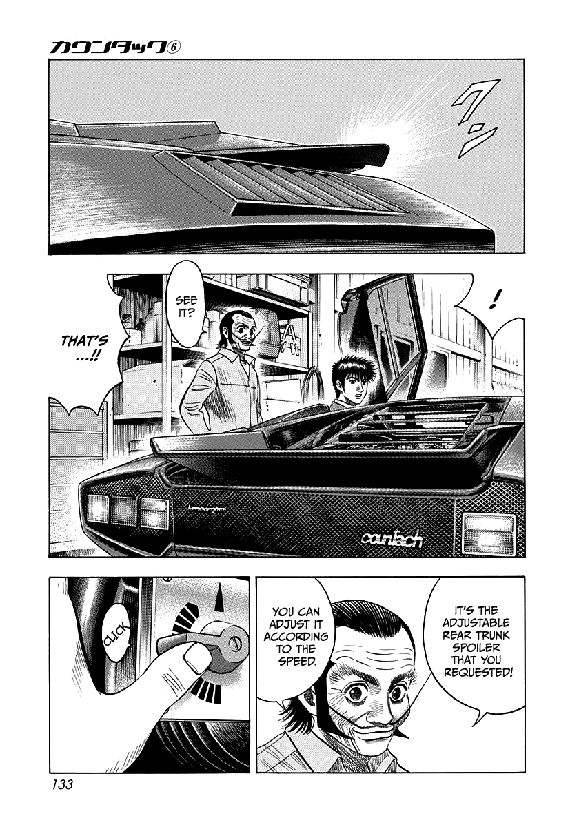 Halaman dari Countach Chapter 51