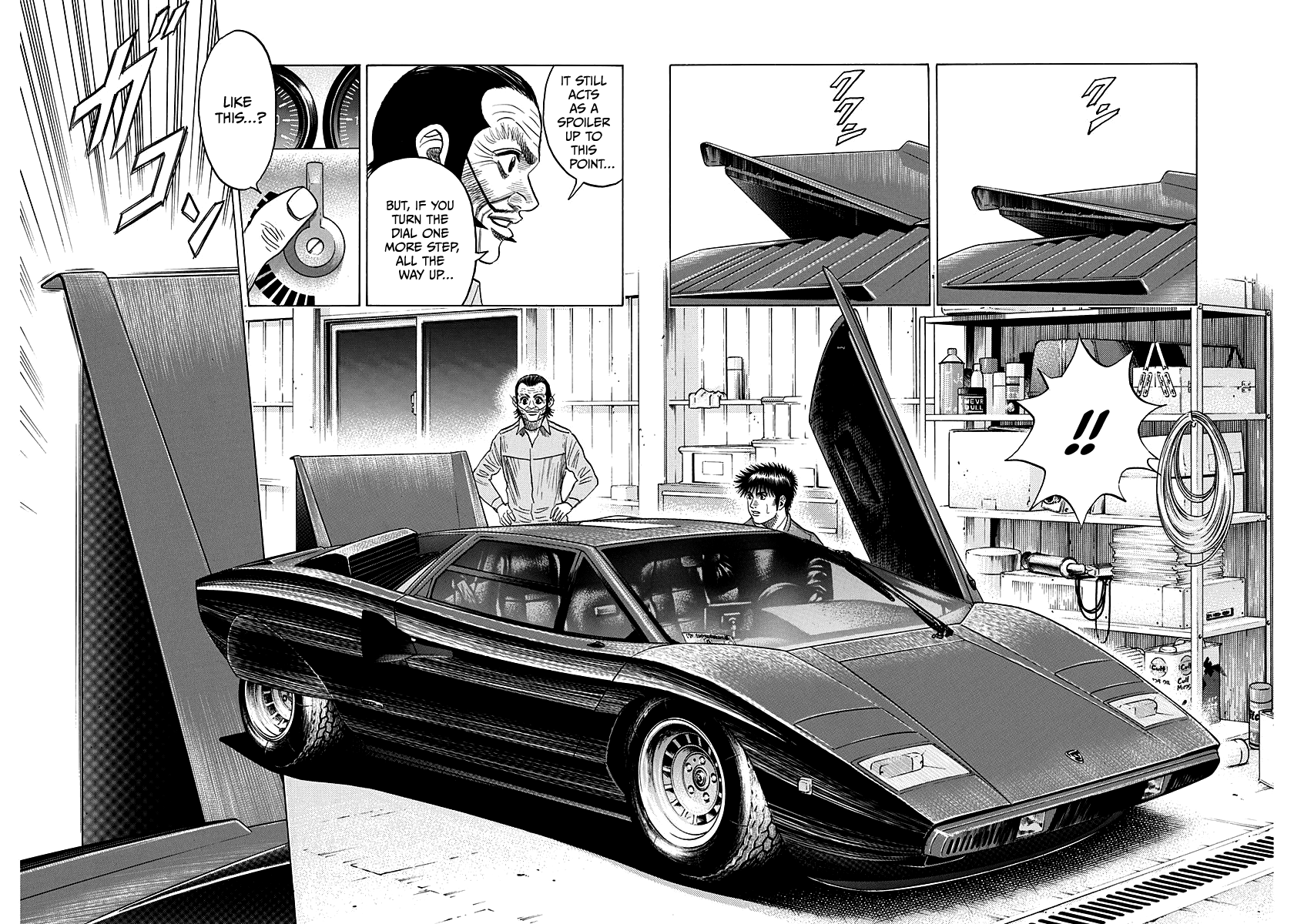 Halaman dari Countach Chapter 51