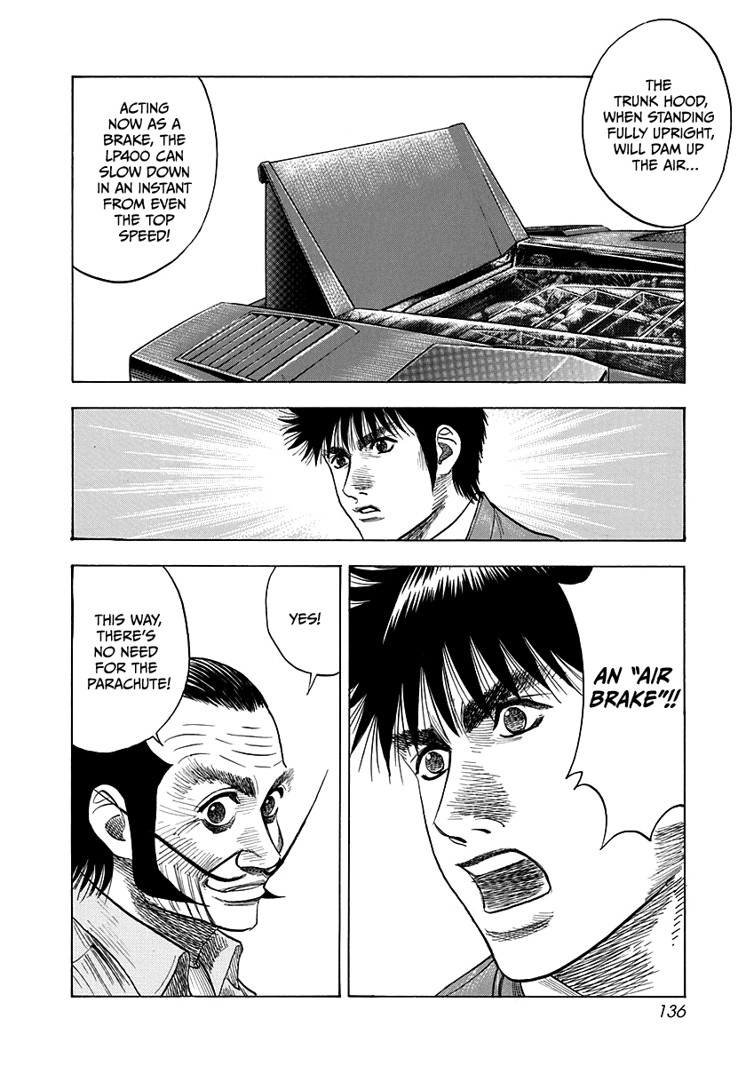 Halaman dari Countach Chapter 51
