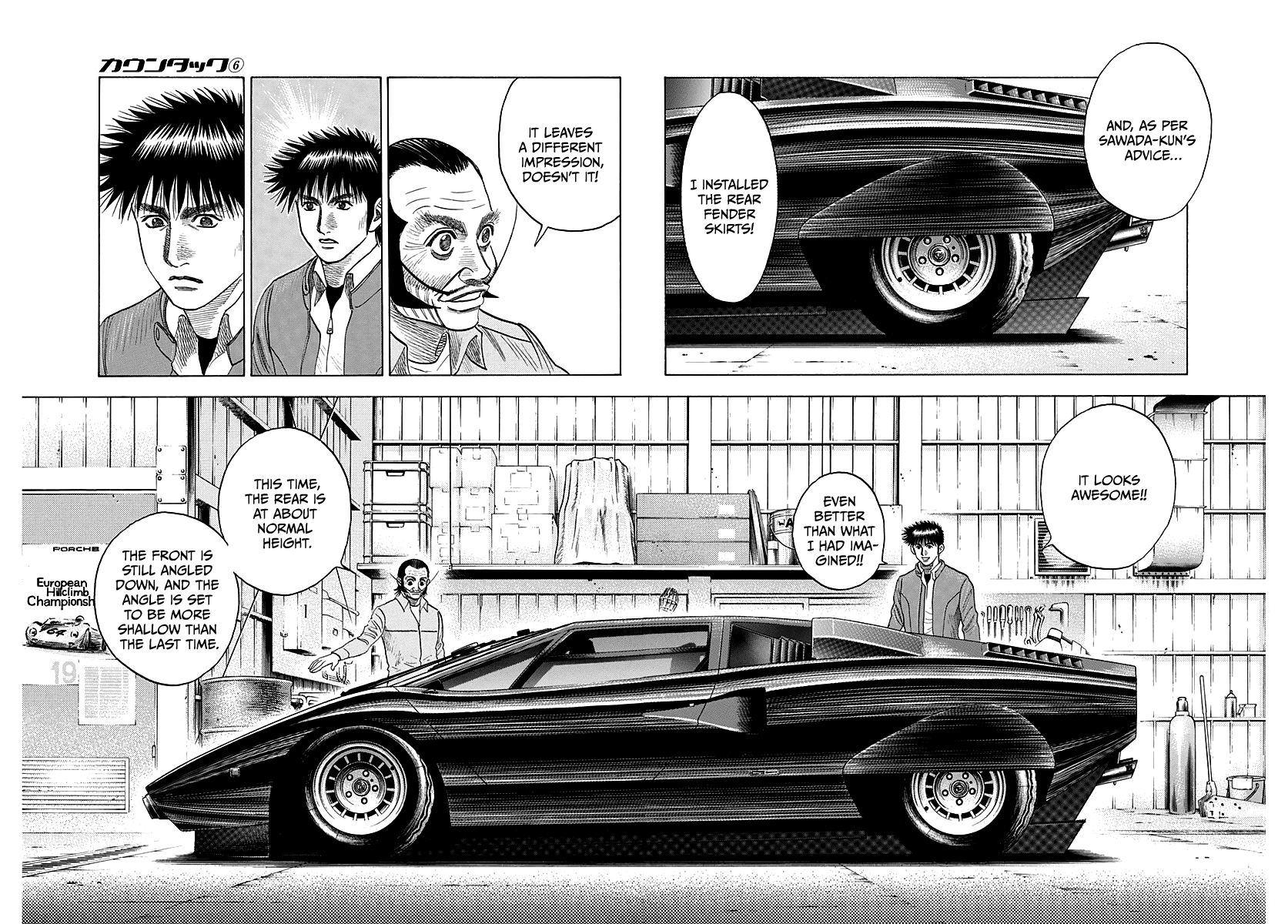 Halaman dari Countach Chapter 51