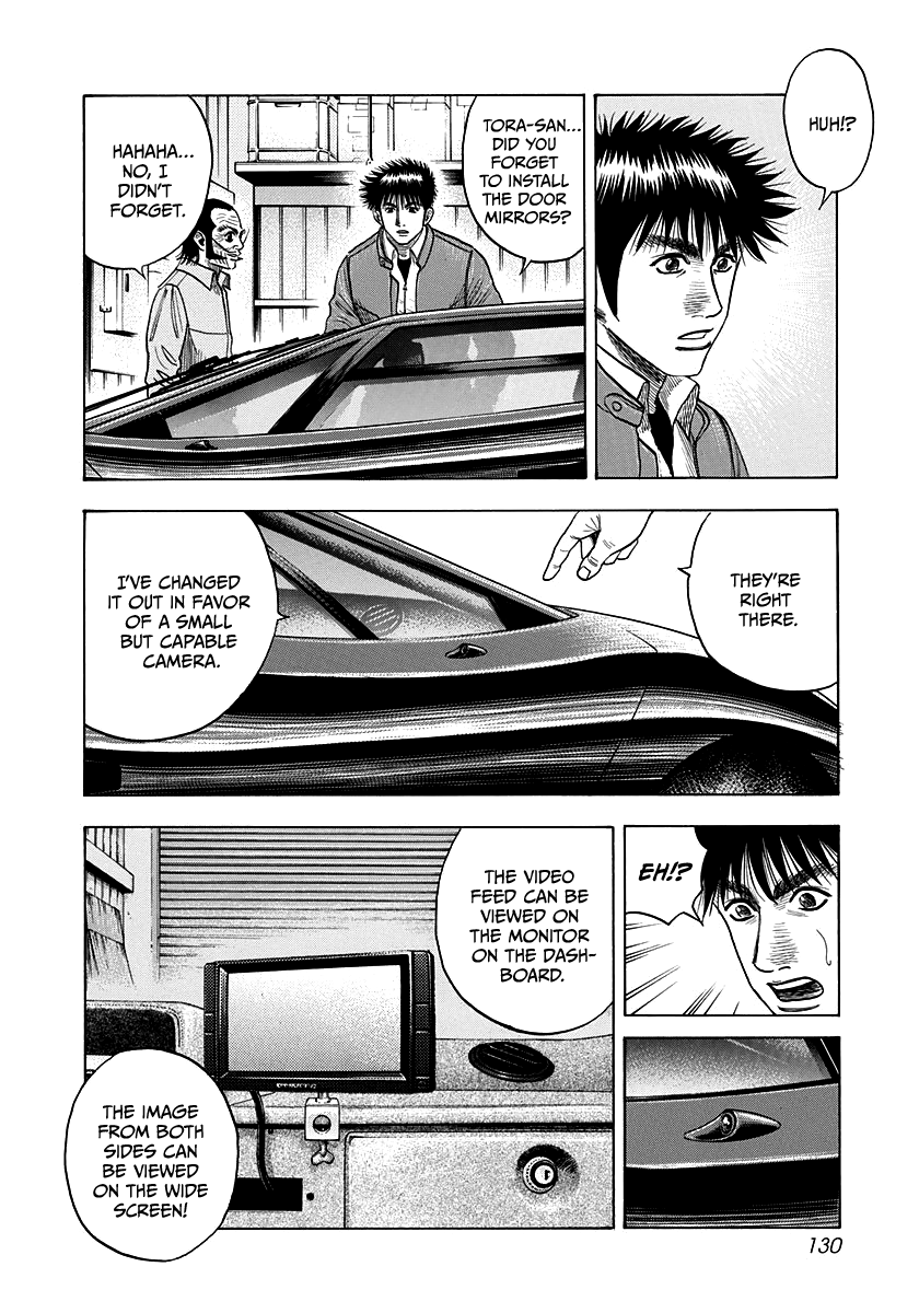 Halaman dari Countach Chapter 51